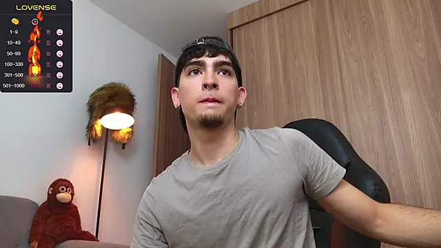 zenn rush1 online show from 01-13-25, 12:35