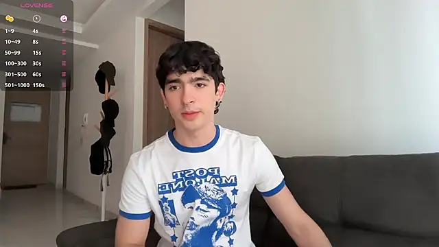 zenn rush1 online show from 09-29-25, 01:28