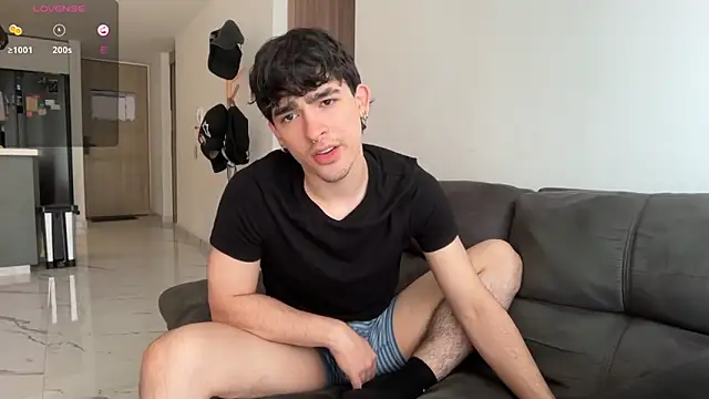 zenn rush1 online show from 10-04-25, 01:45