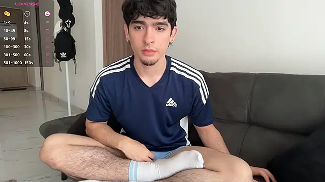 zenn rush1 online show from 09-19-25, 01:15