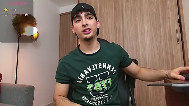 zenn rush1 online show from 01-29-25, 12:45