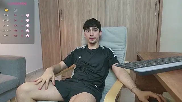 zenn rush1 online show from 02-27-25, 01:07