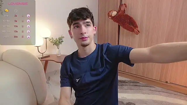 zenn rush1 online show from 03-10-25, 01:54