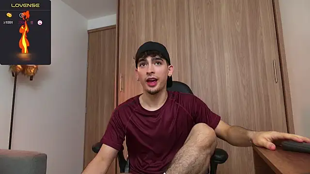 zenn rush1 online show from 01-12-25, 12:23