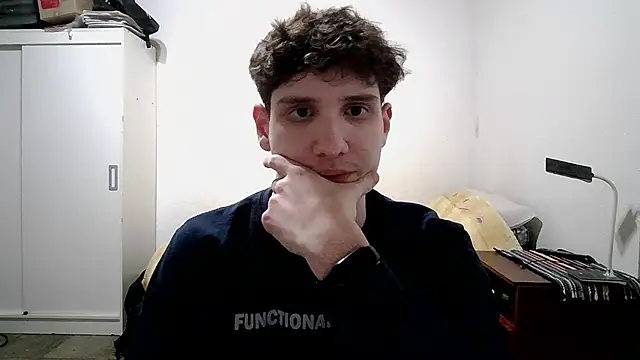 Spicylemon01 online show from 06-25-26, 04:32