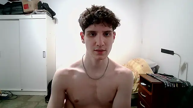 Spicylemon01 online show from 06-25-26, 05:12