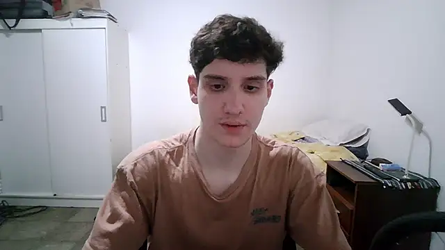 Spicylemon01 online show from 05-13-26, 04:52
