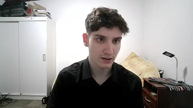 Spicylemon01 online show from 05-31-26, 04:07