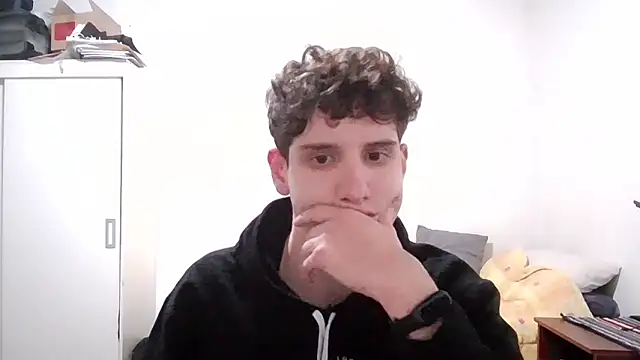 Spicylemon01 online show from 05-28-26, 01:24