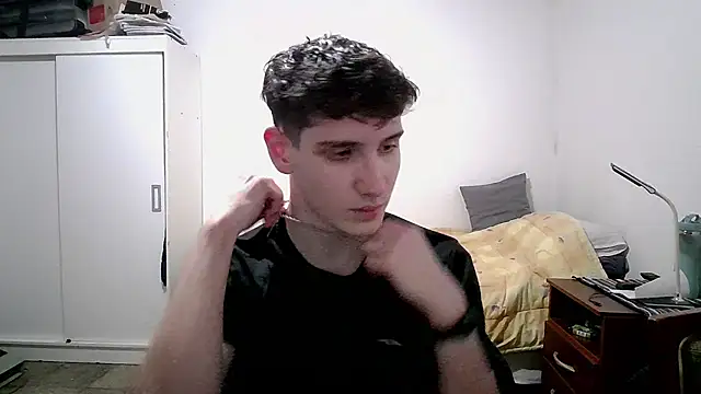 Spicylemon01 online show from 06-09-26, 04:46