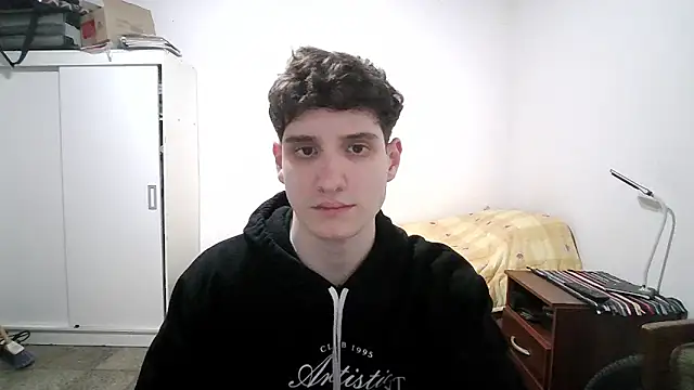 Spicylemon01 online show from 05-15-26, 04:21