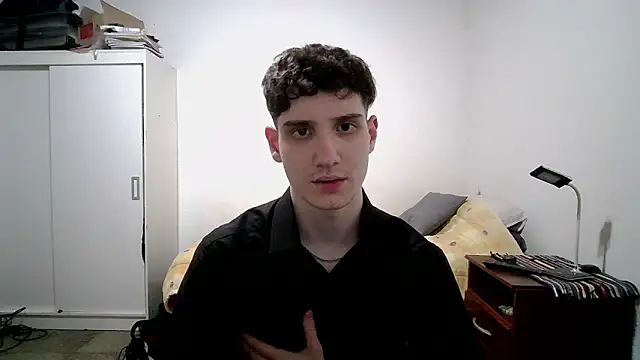 Spicylemon01 online show from 06-01-26, 02:34
