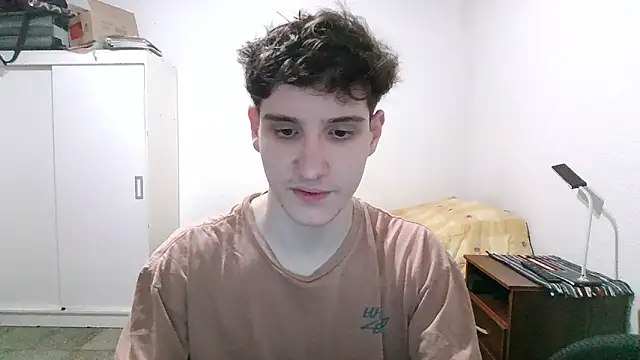 Spicylemon01 online show from 05-12-26, 04:02