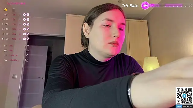 Maria Bowie online show from 01-10-26, 07:58