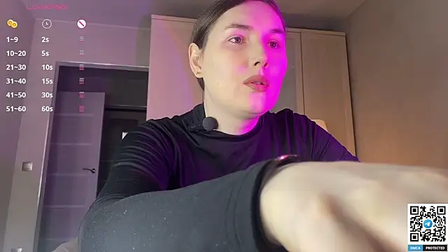 Maria Bowie online show from 02-11-26, 08:14