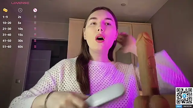 Maria Bowie online show from 04-10-26, 08:10