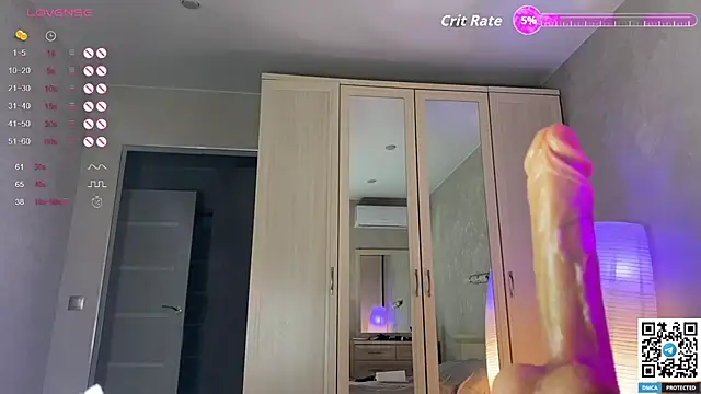 Maria Bowie online show from 10-25-25, 07:51