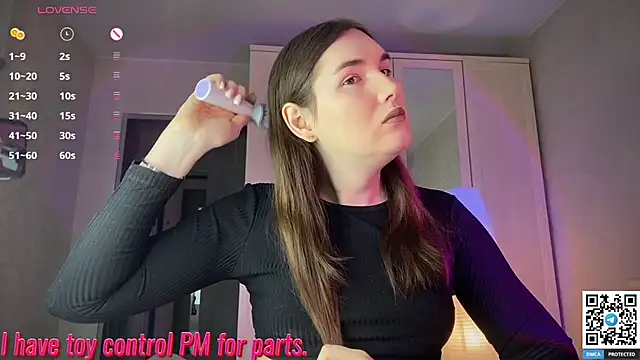 Maria Bowie online show from 03-22-26, 07:32