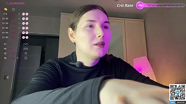 Snapshot of Maria_Bowie chatting on 10-08-25, 07:32 Maria Bowie online show from 10-08-25, 07:32