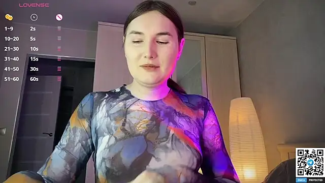 Maria Bowie online show from 02-14-26, 07:41