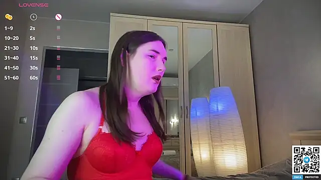 Maria Bowie online show from 03-08-26, 07:55