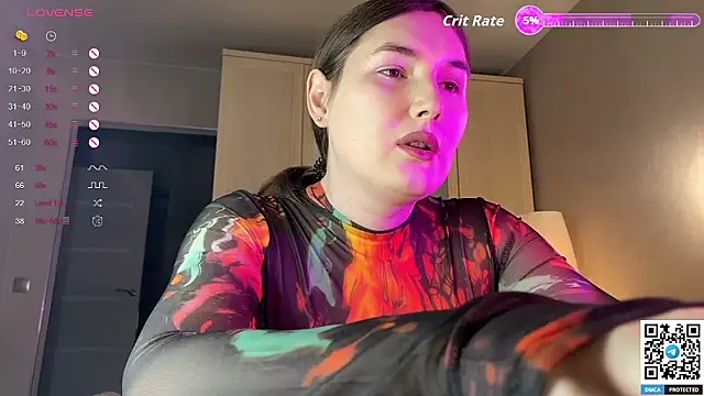 Maria Bowie online show from 01-09-26, 06:53