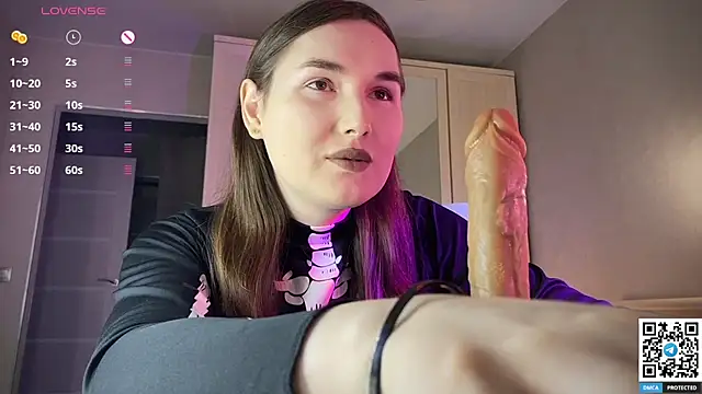 Maria Bowie online show from 03-12-26, 07:56