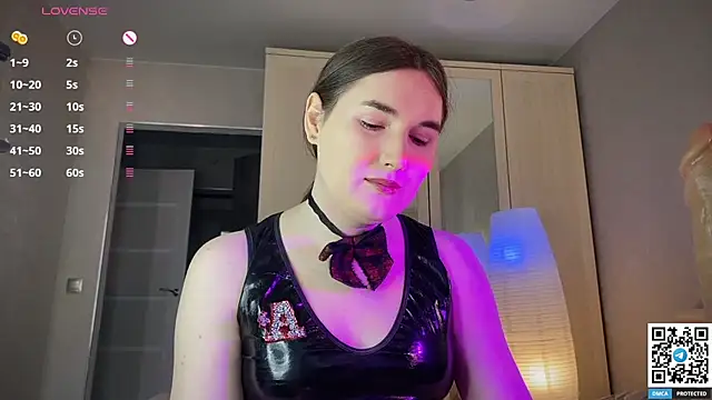 Maria Bowie online show from 03-07-26, 07:37