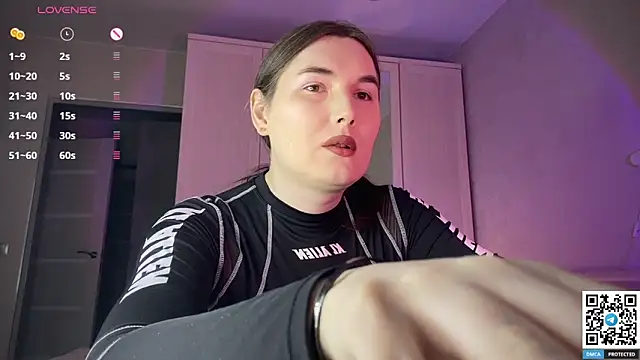 Maria Bowie online show from 03-25-26, 07:52