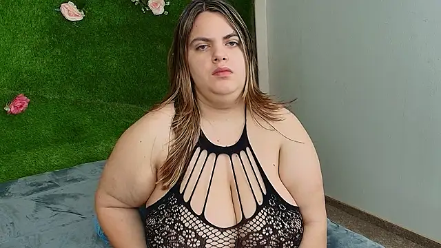 Huge Titties  online show from 03-28-26, 05:08
