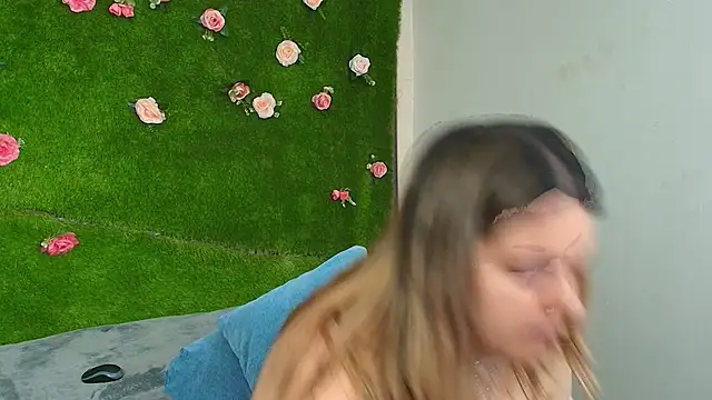 Huge Titties  online show from 05-18-26, 01:05