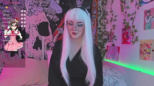 kissthasky online show from 10-06-25, 07:25