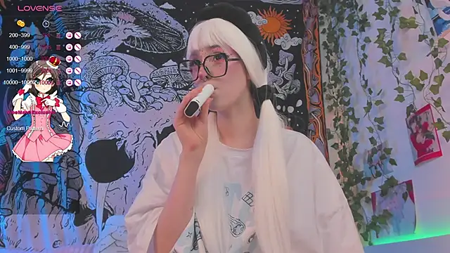 kissthasky online show from 10-14-25, 08:09