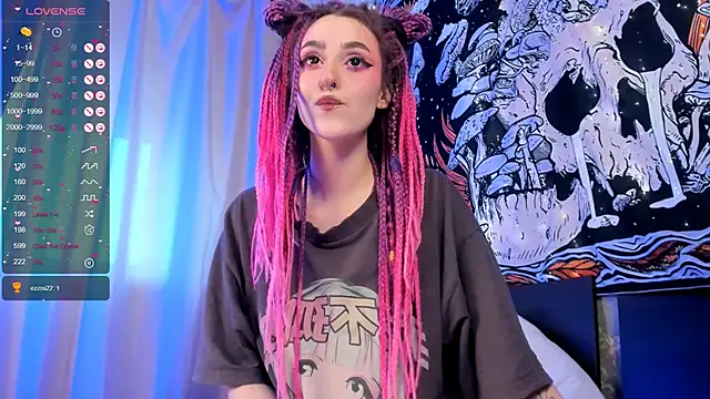 kissthasky online show from 01-27-25, 12:37