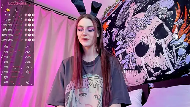 kissthasky online show from 02-09-25, 07:30