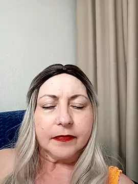 Lana Luna1 online show from 10-18-25, 04:09