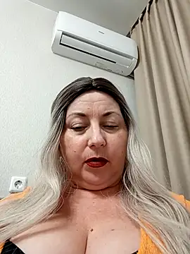 Lana Luna1 online show from 10-20-25, 07:47