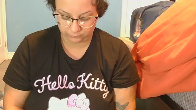 Lilithsincity online show from 11-28-25, 02:06