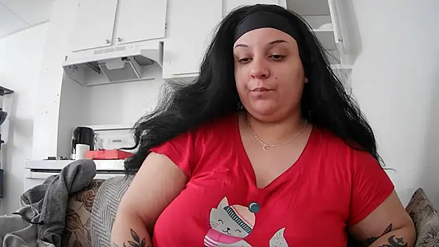 Snapshot of Lilithsincity chatting on 03-02-25, 05:41 Lilithsincity online show from 03-02-25, 05:41