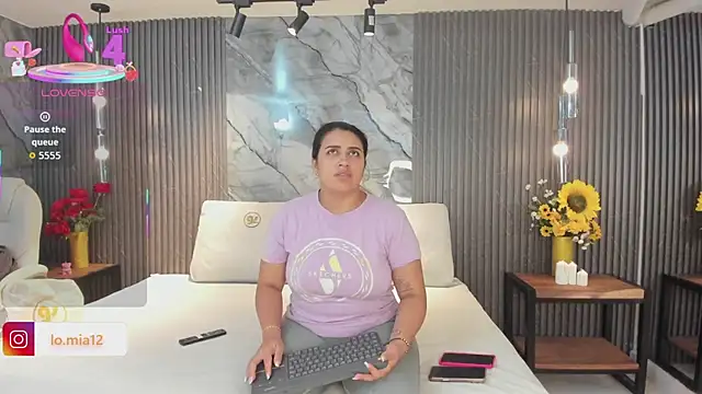 julietha taylor online show from 05-15-26, 12:41