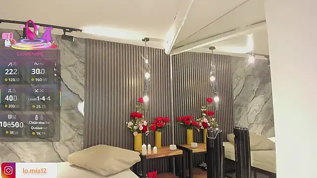 julietha taylor online show from 03-03-26, 02:40