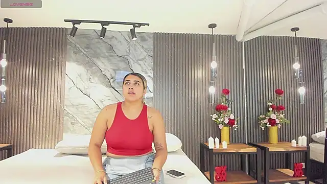 julietha taylor online show from 03-12-26, 10:58