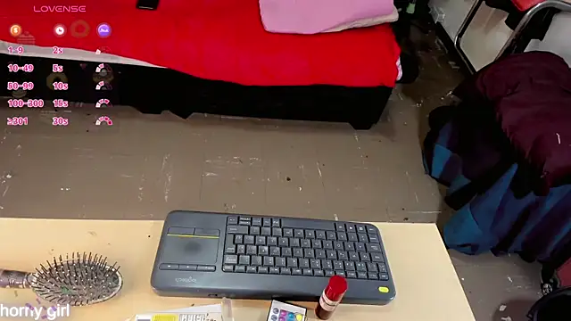 Gabyqueen70 online show from 02-18-26, 03:15