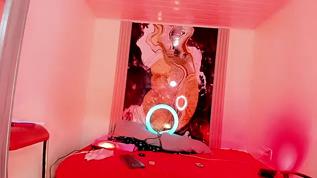 Gabyqueen70 online show from 03-26-26, 03:16