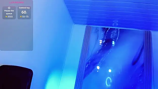 Gabyqueen70 online show from 05-28-26, 03:03
