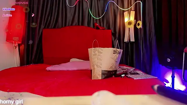 Gabyqueen70 online show from 02-17-26, 03:04