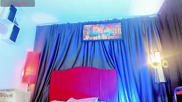 Gabyqueen70 online show from 02-14-26, 03:07