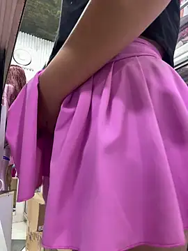 Snapshot of sofiafantasy chatting on 02-13-26, 01:11 sofiafantasy online show from 02-13-26, 01:11