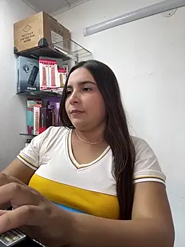 sofiafantasy online show from 03-20-25, 09:13