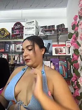 sofiafantasy online show from 11-08-25, 10:57